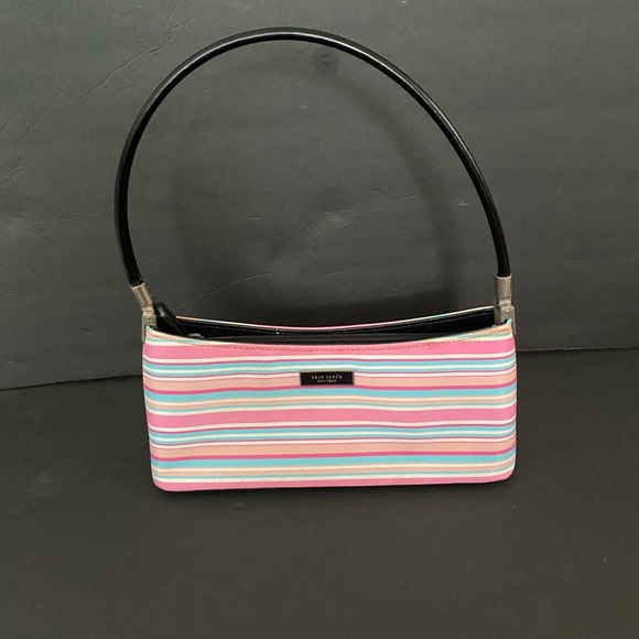 Kate Spade Bags | Multi-Colored Handbag - Picture 6 of 15